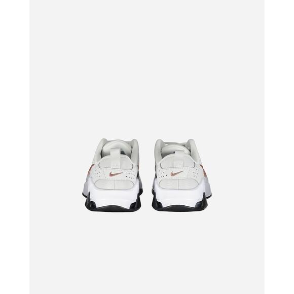 NWT Nike Women's Cross Training Shoes,Photon Dust/Smokey Mauve/White/Black- Sz 7 - Picture 8 of 10